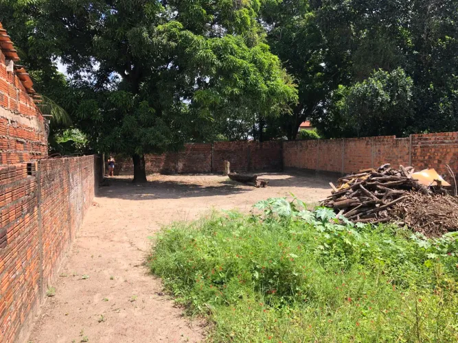 Terreno Vila Riod - Próximo ao Mateus Sta. Clara