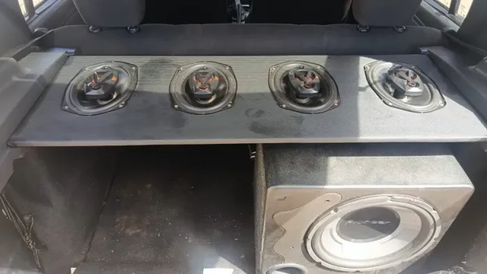Som Automotivo