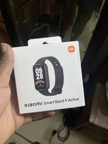 Xiaomi Smart Band 9 Active 