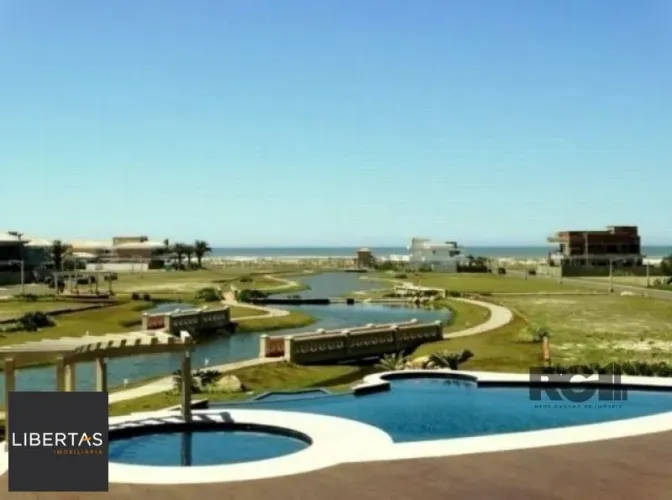 Terreno em Condominio para Venda - 0m², 0 dormitórios, Playa Vista