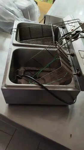 Freezer fricon