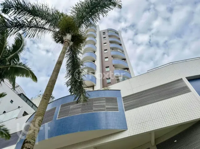 Apartamento à venda Rodovia Amaro Antônio Vieira, Itacorubi - Florianópolis