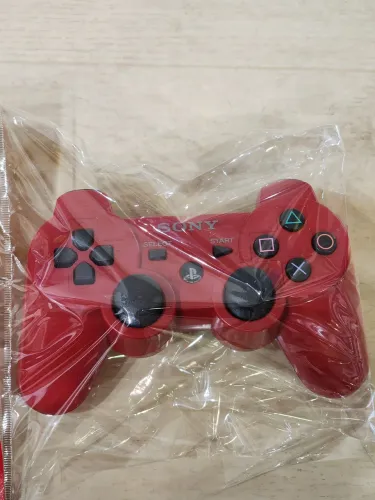 Controle ps3 sony original - seminovo