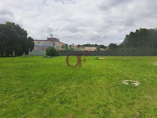 Terreno à venda no bairro Jacaré - Cabreúva/SP