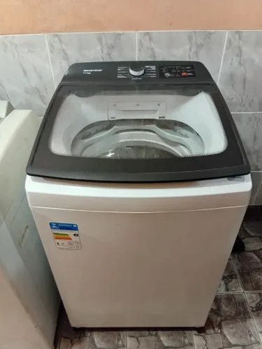 Lavadora Brastemp 17 kilos - FUNCIONA NORMALMENTE