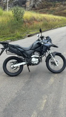 Xre 300