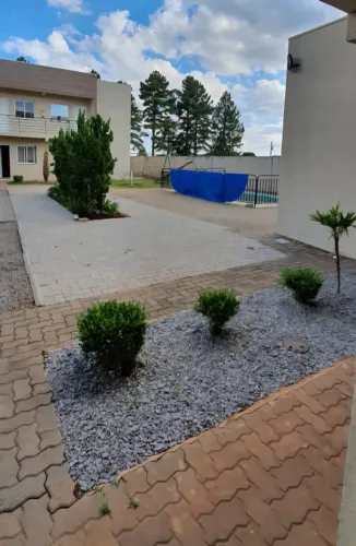 ? APARTAMENTO À VENDA | PASSO FUNDO - BAIRRO SANTA MARTA ?
