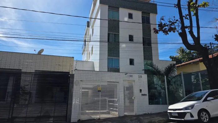 Apartamento 3quatos bairro itapoa imobiliado