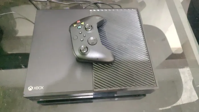 Xbox one