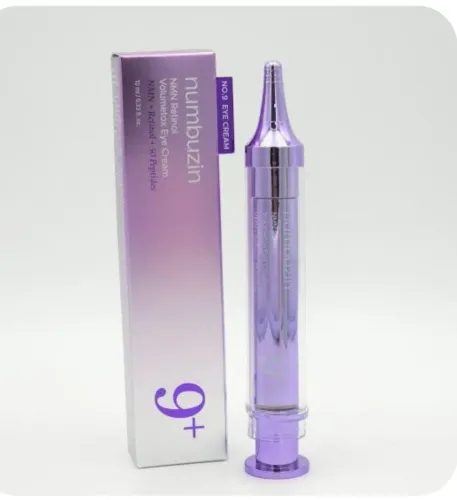 Numbuzin NAD+RETINOL Volumetrox