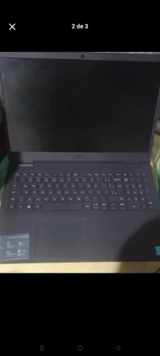 Notebook dell