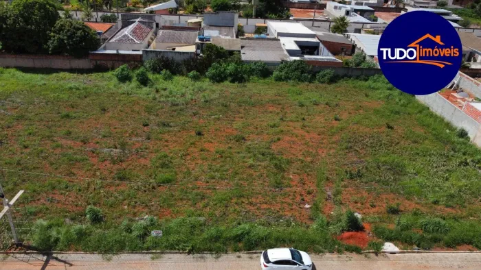 LOTE RESIDENCIAL em GAMA - DF, Ponte Alta