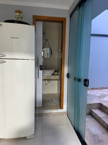 Casa para vender SÃO VICENTE 
