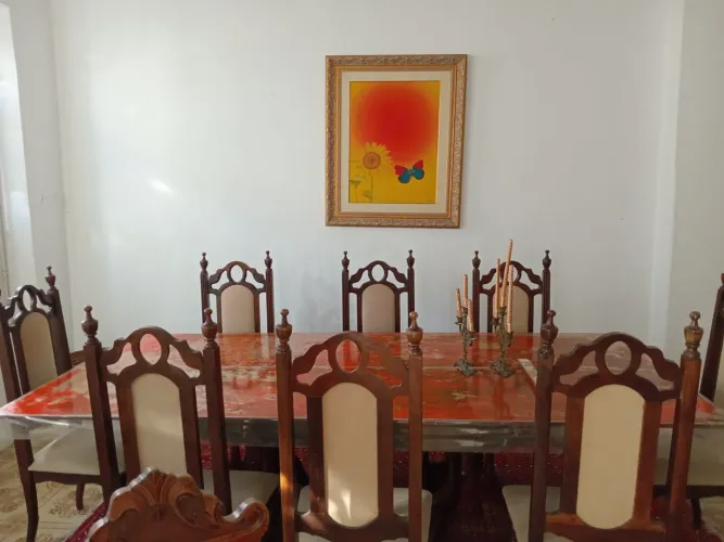 MESA 10 LUGARES