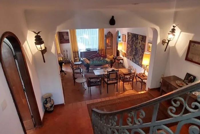 Casa dos Sonhos na Lagoa: Charme e Conforto!