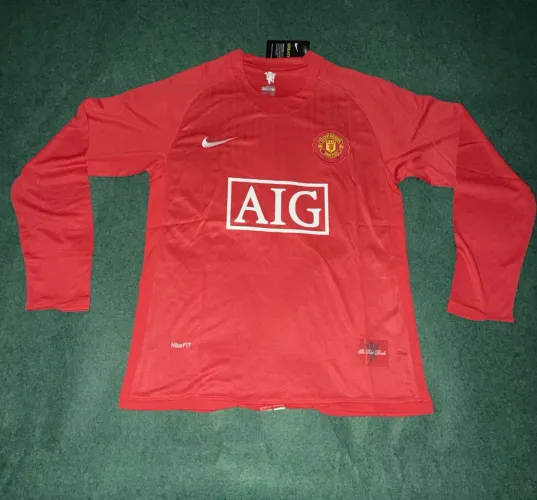 Camisa esportiva