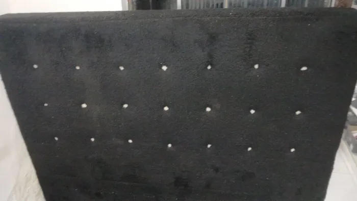 Cabeceira de cama