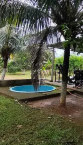 SITIO MARAVILHOSO EMT TINGUA MARAMBAIA
