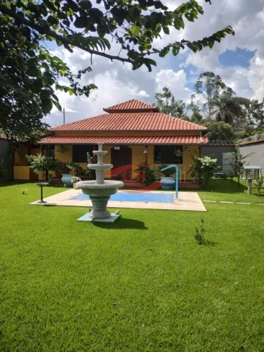 Casa à venda, 2 quartos, Jardim dos Bandeirantes (Melo Viana) - Esmeraldas/MG