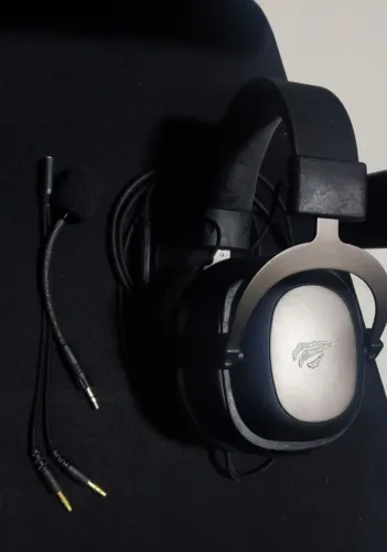 Havit H2002D Headphone/Headset