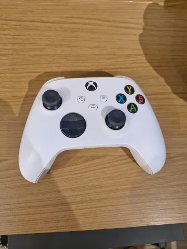 Controle Xbox one séries (novinho)