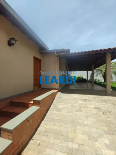 CASA TÉRREA - JARDIM QUISISANA - MG