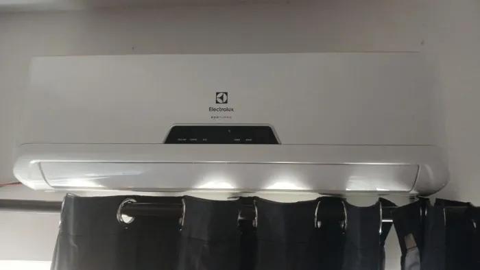 Vende-se ar condicionado