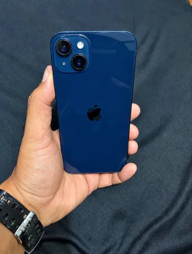 VENDO OU TROCO IPHONE 14 PLUS 128GB TUDO OK