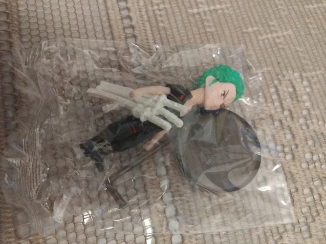 Zoro