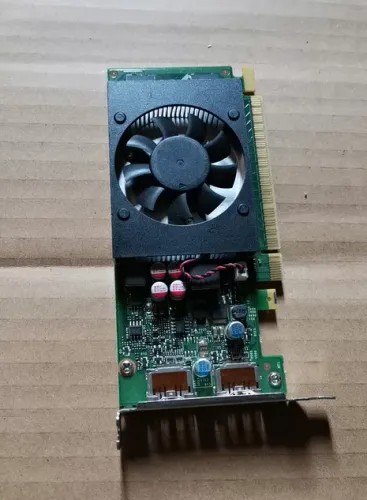 Placa de Vídeo NVIDIA GeForce GT730 2GB GDDR5 Lenovo FRU 01AJ853