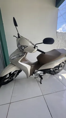 Vendo Biz 125 20/20