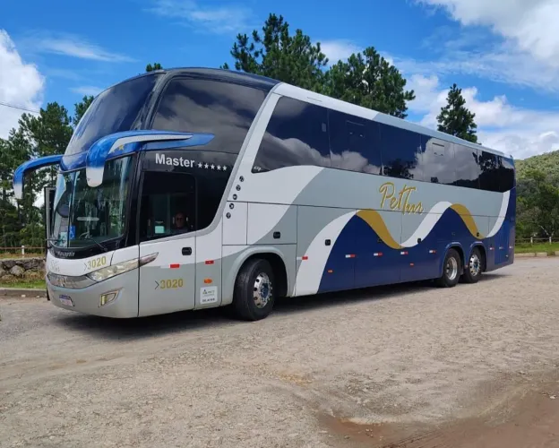 G7 - 1600 - LD