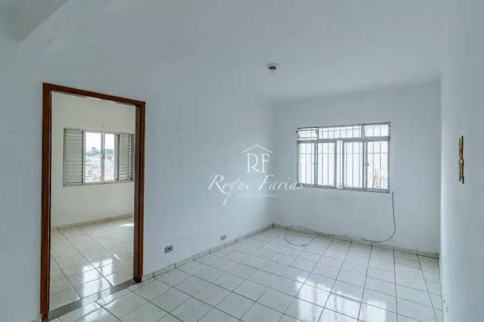 Casa com 1 dormitório para alugar, 30 m² por R$ 1.000,00/mês - Padroeira - Osasco/SP