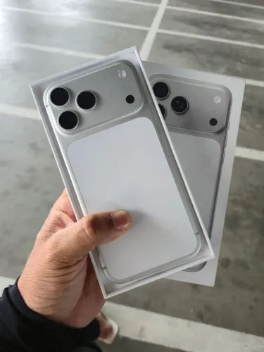 Iphone 17 pro max 7500