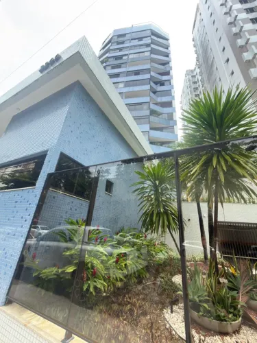 Apartamento 3 Quartos para Venda em Salvador, Pituba, 3 dormitórios, 2 suítes, 4 banheiros