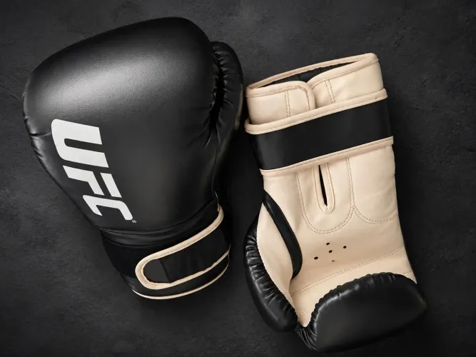 Luva Luta UFC