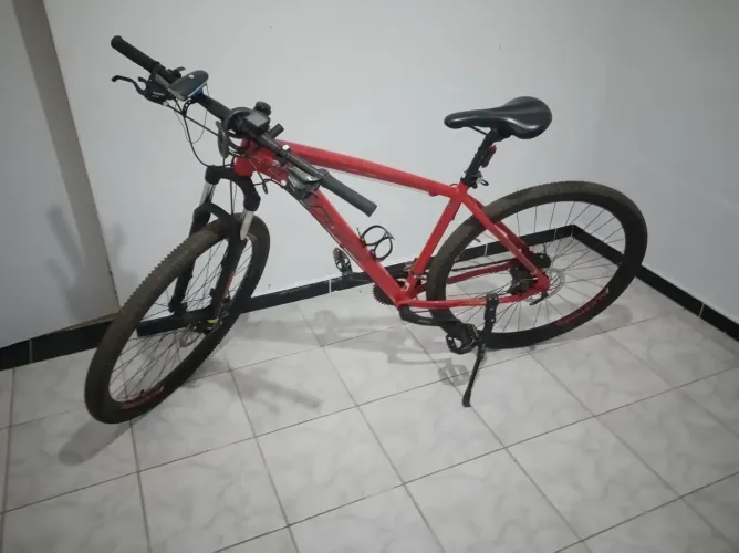 Bicicleta Oggi 29