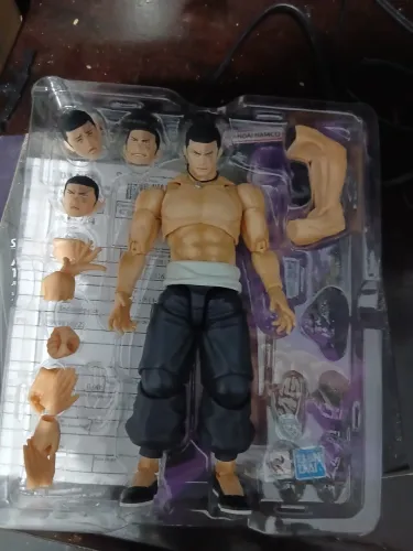 shfiguarts aoi todo