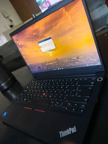 Notebook i7 