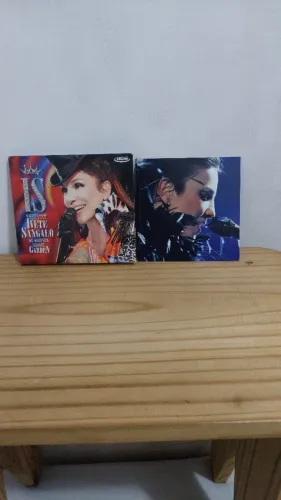 CD Ivete Sangalo - Multishow Ao Vivo: No Madison Square Garden