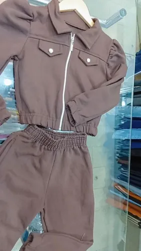 Roupas infantil