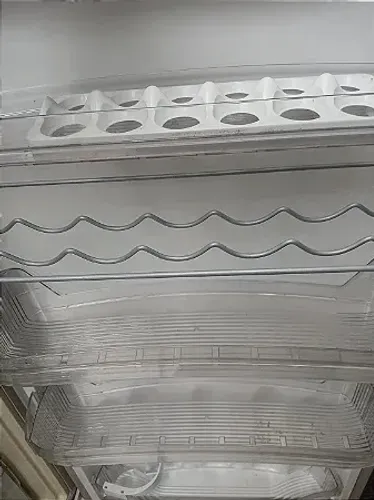 Geladeira Brastemp