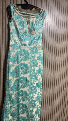 Vestido de festa