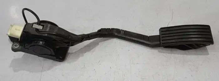 Pedal Acelerador Peugeot 407 2.0 2005 - 2009