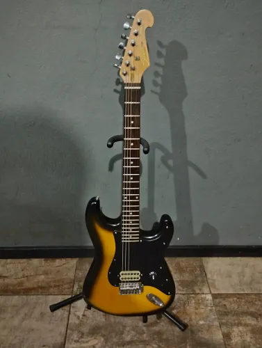 Stratocaster 