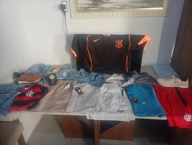 Roupas