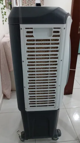 Climatizador novo