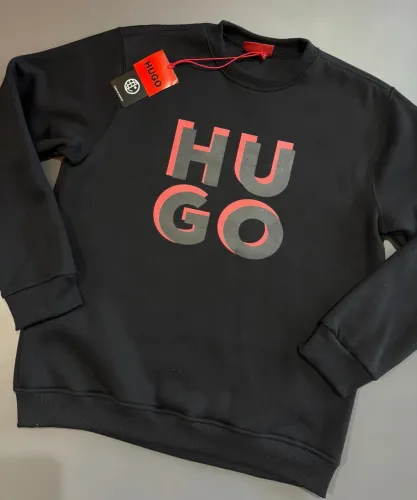 Moletom Hugo Boss