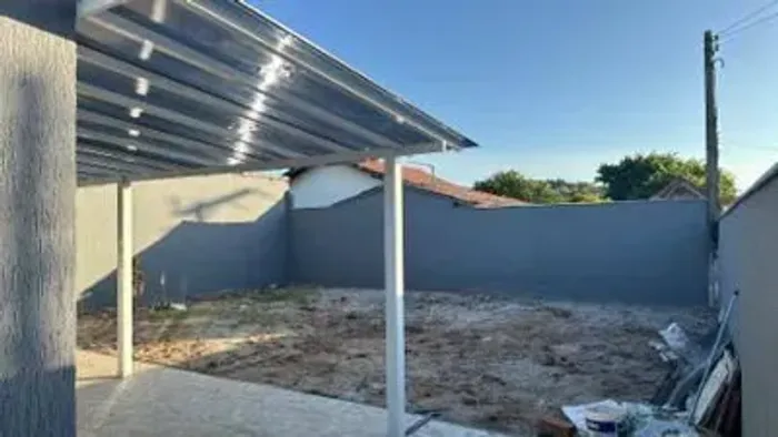 Casa 129m² com Terreno 367m² | Iguaba Grande-RJ | Sopotó | 3 Dorms - Próx. à Orla da Praia