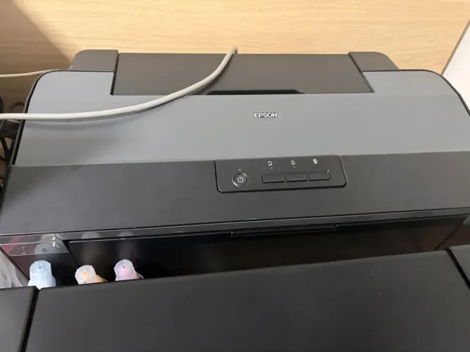 Epson EcoTank L1300 Usado